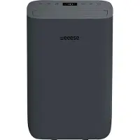 Eeese Otto 13L - Luftentfeuchter (Midnight Grey)