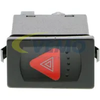 VEMO Warnblinkschalter V10-73-0117