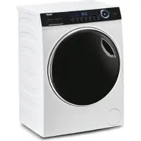 Haier I-Pro Series 7 HWD120-B14979-S Waschtrockner Freistehend Frontlader Weiß E