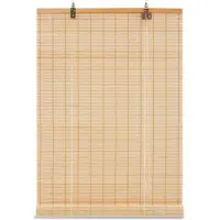 Sol Royal Naturrollo Rollo SolDecor BR7, 60x160cm, Natur