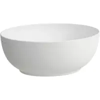 Laufen H8189757571121 WT-Schale ALESSI 380x450x170