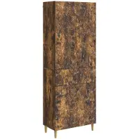 Syfax Schrankset 2 pcs Holzwerkstoff