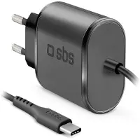 SBS Reiseladegerät von 10W Typ C