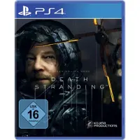 Sony PS4 Spiel Death Stranding [PS4]
