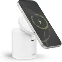 SBS Magnetic Power Dock 2 in 1