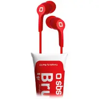 SBS Brush-Headset