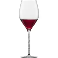 Zwiesel Glas GLAS handmade BORDEAUX SPIRIT 130 KRISTALL 121623