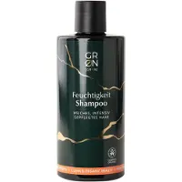 Grün GRN [] Shampoo Feuchtigkeit 300 ml