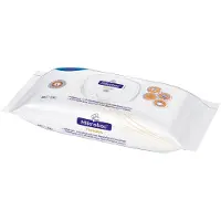 BoDe Design Mikrobac Tissues Xxl, Flow-Pack (40 Tücher) 40 St Desinfektionslösung