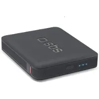 SBS 5000-mAh-Powerbank von hoher Dichte