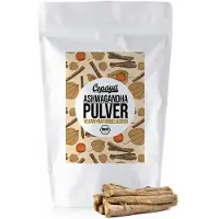 Copaya Bio Ashwagandha Pulver von (800g) 800 g