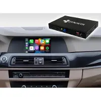 Dynavin D9-CIC-L Ultra Flex 192 GB Android System für BMW 1er/3er/5er/X1/X3/X6 mit 6,5-Zoll-Display, Inkl. Head-up-Display, Apple CarPlay und Android Auto