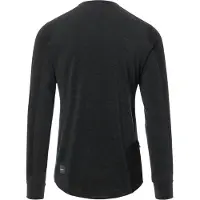 Giro Roust Wind Langarm Enduro Trikot
