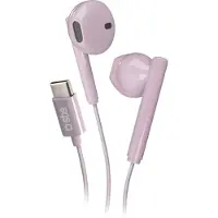 SBS Studio Mix 65c – Semi-In-Ear-Kopfhörer mit USB-C-Anschluss