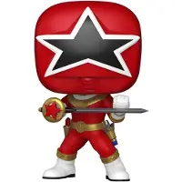 Funko POP! FK86271 - Power Rangers Generations (Tommy) POP!