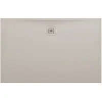 Laufen H2109591860001 DW PRO 900x1400x30 Marbond Ablauf