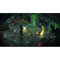 Hades 2 Collector's Edition Switch 2
