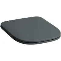 Laufen H8911157580001 WC-Sitz+Deckel MEDA SLIM