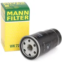 MANN-FILTER Diesel Filter Spritfilter 7280313 4011558945114
