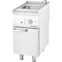 Stalgast Elektro-Nudelkocher Aus Der Serie 700 Nd, 25 Liter