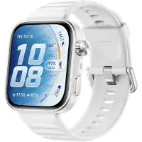 Huawei Watch FIT 5 Pro Smartwatch, GPS, Fitness Tracker mit EKG & Schlaftracker, 1,92" Display, NFC-Zahlung, Sportuhr mit Sportanalyse, Bis zu 10 Tage