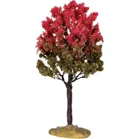 Lemax - Black Tupelo Tree / Medium