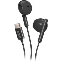 SBS Studio Mix 65c – Semi-In-Ear-Kopfhörer mit USB-C-Anschluss