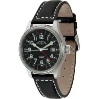 Zeno-Watch Basel Zeno-Watch - Armbanduhr - Herren - NC Pilot - 9563-a1