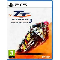 TT Isle of Man: Ride on the Edge 3, PlayStation 5, E (Jeder)