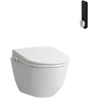 Laufen H600890000S002 WC-Sitz+Deckel CLEANET PRO