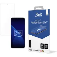 3MK FlexibleGlass Lite pro Xiaomi 15 (5903108622097)