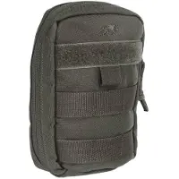 Tasmanian Tiger TT Tac Pouch TREMA IRR Steingrau Oliv