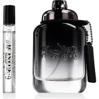 Coach For Men EDT 60 ml + EDT MINI 7,5 ml (man)