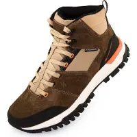 Alpine Pro Herrenstiefel Malen, 44