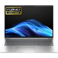 HP ProBook 4 G1a Notebook 16" AMD Ryzen 7 250 @5,1GHz 32GB DDR5 1TB NVMe SSD WUXGA IPS Windows 11 Laptop