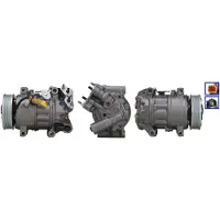 ELSTOCK Kompressor, Klimaanlage 51-1485