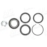 AIC Radlagersatz Original Quality 72863