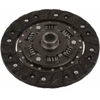 SACHS Kupplungsscheibe 1878 634 163