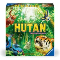 Ravensburger Hutan 24747