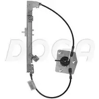 Doga Fensterheber 101036