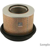 DT Spare Parts Luftfilter 14.17052