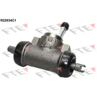 FTE Radbremszylinder R22034C1