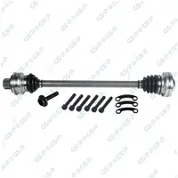 GSP Antriebswelle 256268