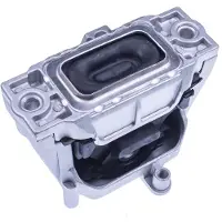 DENCKERMANN Lagerung, Motor D800058