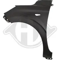 Diederichs Kotflügel 6854107 vorne links für KIA