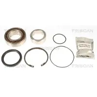 TRISCAN Radlagersatz [Hersteller-Nr. 853029215] für VW
