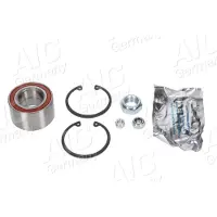 AIC Radlagersatz [Hersteller-Nr. 52512] für Fiat, VW, Abarth