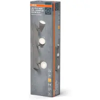 Licht-Erlebnisse Spot GU10 2700 K 630 lm verstellbar Modern