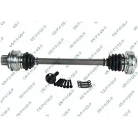 GSP Antriebswelle 256267