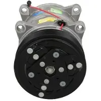 BV PSH Kompressor, Klimaanlage Valeo New 090.815.007.500